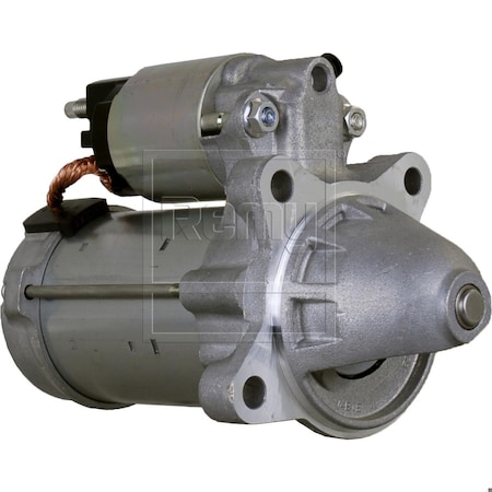 Remy Starter New 97164